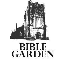 The Bible Garden